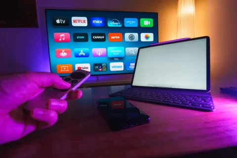 streaming price rises western Europe