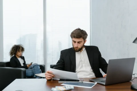 Barclays return-to-office policy