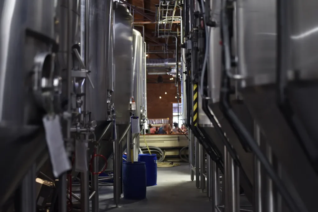 BrewDog creditors unpaid