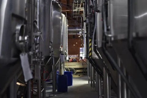 BrewDog creditors unpaid