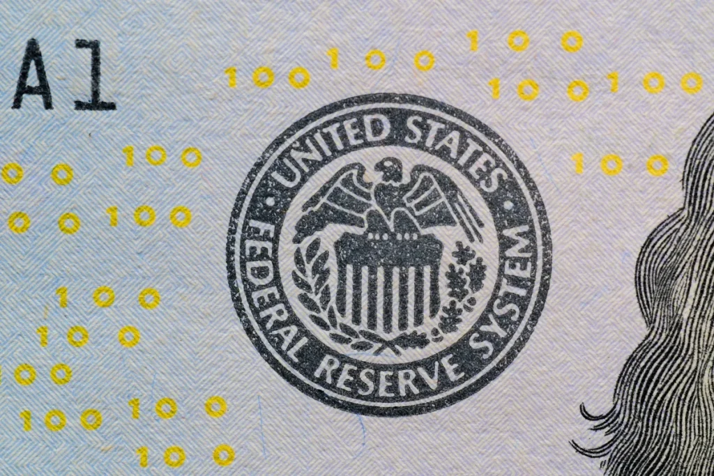 Fed rate hike 2026