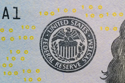 Fed rate hike 2026