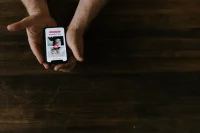 Grindr HIV data settlement