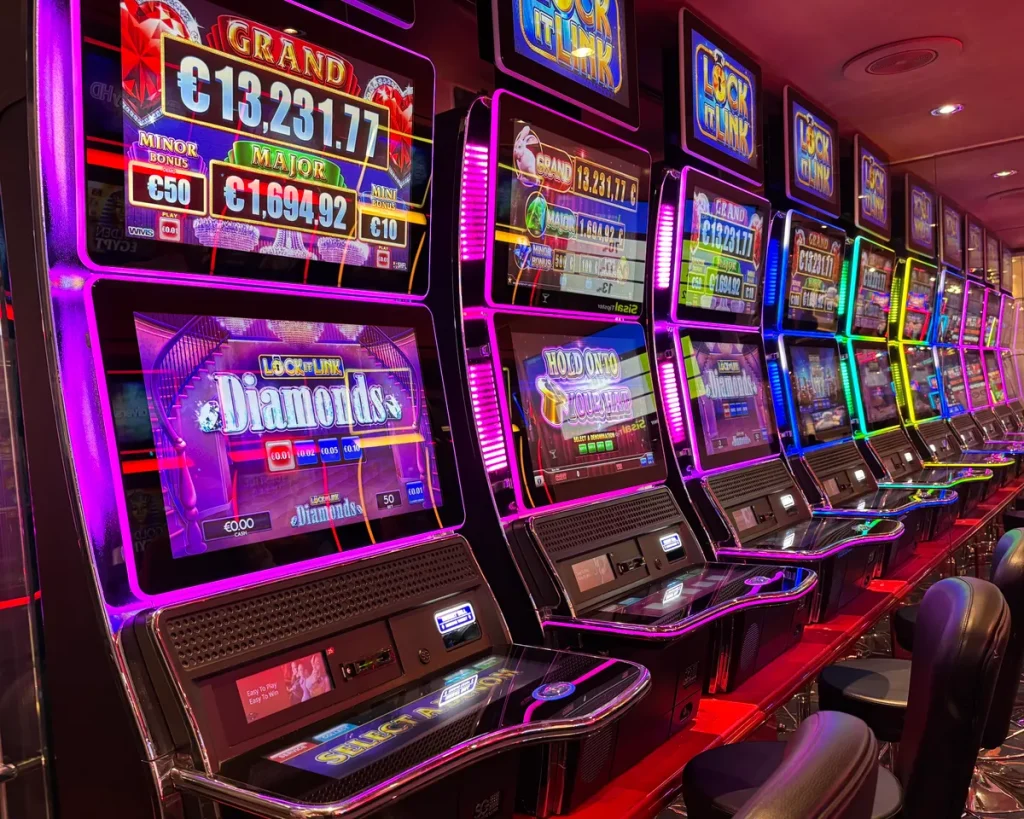 Tesco casino scam ads