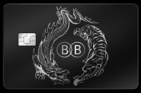 Black Banx card as the digital bank enters its next hundred million customer phase