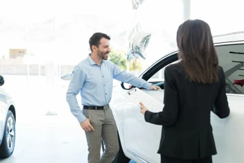 Used Car