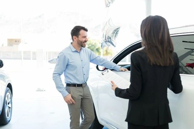 Used Car