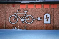 illegal electric bikes UK